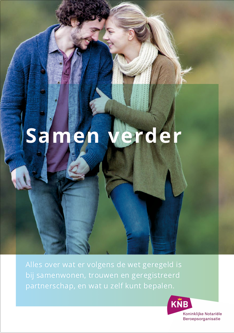 samen verder